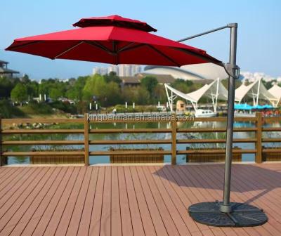 China Beach Umbrella Traditional Outdoor Cheap Sun Umbrella for sale