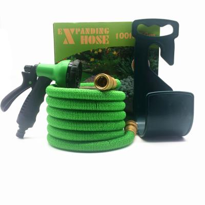 China 2021 High Quality Garden Hose Longevity Expandable Hose Flexible Upgraded Magic Garden Hose Adjustable for sale