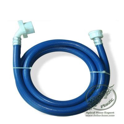 China Exterior auto parts of washing machine, inlet hose for washing machine, washing machine hose connector for sale