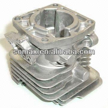 China Custom Aluminum Die Casting OEM Parts, Aluminum Die Casting Parts, Zinc Die Casting for sale