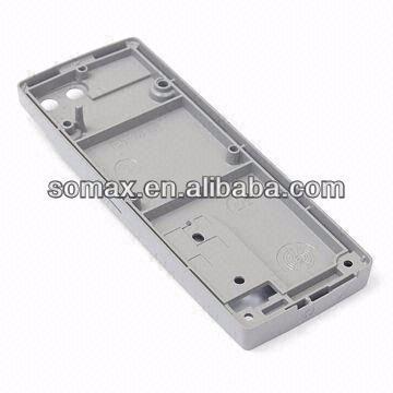 China Custom Aluminum Die Casting Parts , Aluminum Die Casting Service for sale