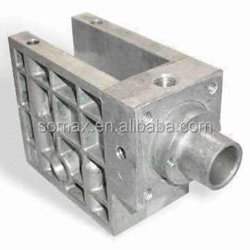 China Custom Casting Aluminum Die Casting Products, Die Casting Manufacturer for sale