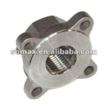 China Precision Casting Taiwan Precision Stainless Steel Casting OEM Parts for sale