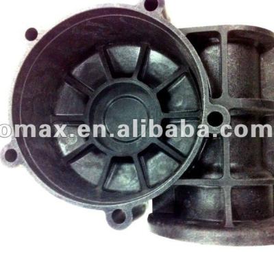 China Plastic plastic parts, custom plastic injection molding for sale