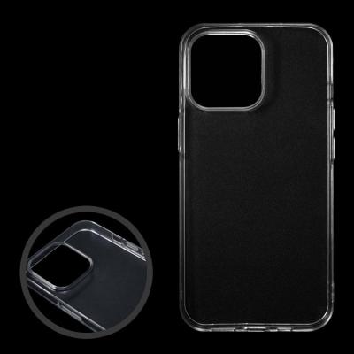 China Simple Shockproof Light Weight And Shockproof Fashion Design Mobile Phone Case For Iphone 13 for sale