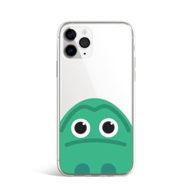 China 2021 Shockproof Best Selling Cell Phone Case For iPhone 12pro / Apple 13 Cell Phone Case XS Max XS Mens Cartoon 7plus Cute Fashion for sale