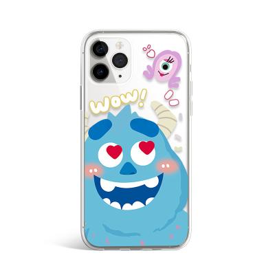 China 2021 Shockproof Best Selling Cell Phone Case For iPhone 12pro / Apple 13 Cell Phone Case XS Max XS Mens Cartoon 7plus Cute Fashion for sale