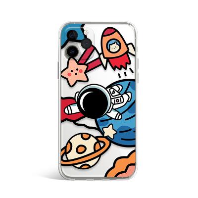 China 2021 Shockproof Best Selling Cell Phone Case For iPhone 12pro / Apple 13 Cell Phone Case XS Max XS Mens Cartoon 7plus Cute Fashion for sale