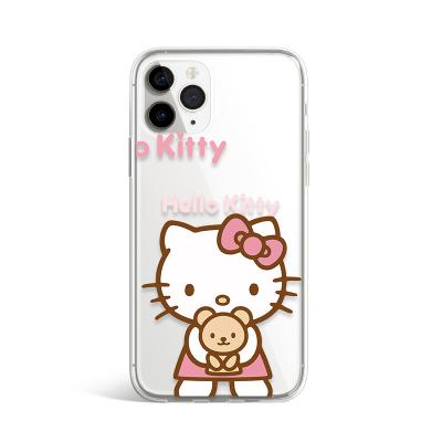 China 2021 Shockproof Best Selling Cell Phone Case For iPhone 12pro / Apple 13 Cell Phone Case XS Max XS Mens Cartoon 7plus Cute Fashion for sale