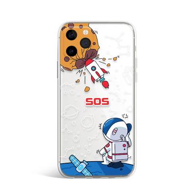 China 2021 Shockproof Best Selling Cell Phone Case For iPhone 12pro / Apple 13 Cell Phone Case XS Max XS Mens Cartoon 7plus Cute Fashion for sale