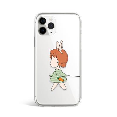 China 2021 Shockproof Best Selling Cell Phone Case For iPhone 13 Pro/Max Mens X XS Cell Phone Case XS Cute Cartoon 7plus Fashion for sale