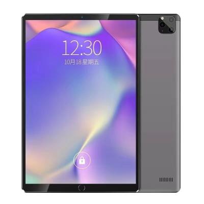 China 8 Inch Calling Tablet PC Android 10.0 Octa-Core 2G RAM 8G ROM 12G Phon for sale