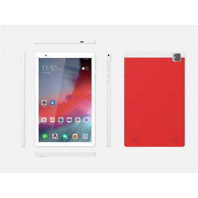 China Durable Using ODM Customize Touch Screen Tablet PC Android 7.0 PC With Back 2PM Camera CPU 1G WIFI 4.0 for sale