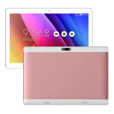 China 2021 oem new 10.1 inch tablet Octa Core Android 5.1 Semi-metal housing 1KG 16GB Back 2PM Camera tablet pc for sale