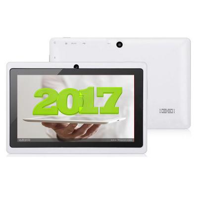 China Stock WIFI Smart Tablet PC RK3326 Quad Core USB Type C Android 10 OS 7 Inch for sale