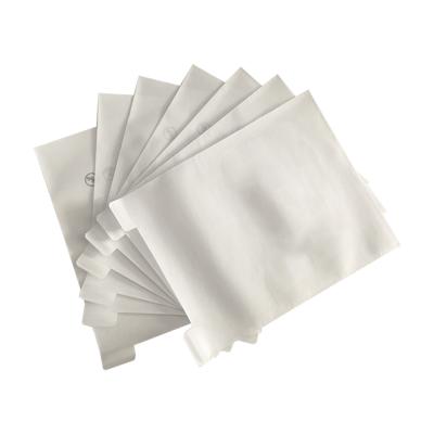 China BIODEGRADABLE Customizable Nonwoven Cotton Dust Bag Dust Cover Nonwoven Bag for sale