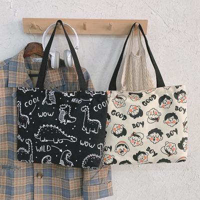 China Tote Bag Directly From Manufacturer Canvas Sling Bags Blank Canvas Tote Bag Eco-Friendly Tote Shopping Bag for sale