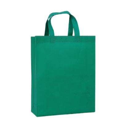 China Non Woven Different Fabric Moisture Proof Tote Bags With Raw Material for sale