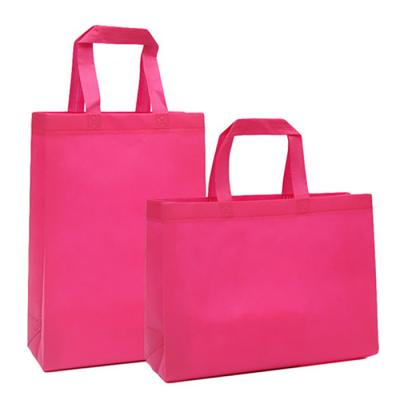 China Non Woven Fabric Moisture Proof Vertical Eco Friendly Small Bag For Shirt for sale