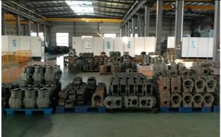 Verified China supplier - Taiqi Electromechanical Equipment (Shanghai) Co., Ltd.