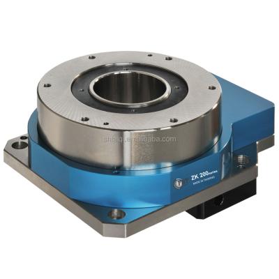 China Servo Motors & Stepper Motor & DC Motor Gear Motor Hollow Reducer Gear Reducer Rotating Gearbox / Planetary Servo Gear Head for sale