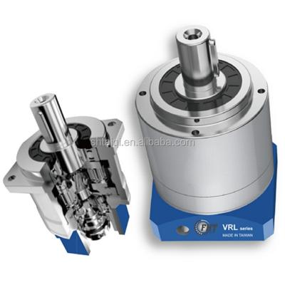 China Factory Helical Gears Speed ​​Reducers 1:30 Gearbox Model VRLseries for sale