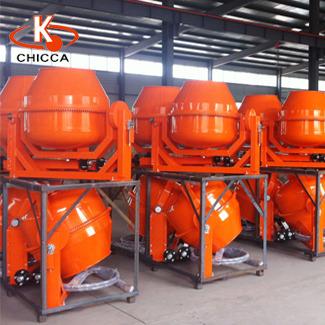 Verified China supplier - Laizhou Chicca Machinery Co., Ltd.