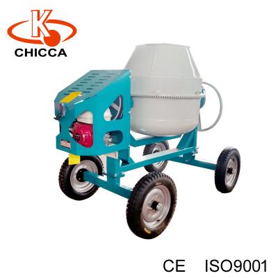 China Portable concrete cement mixer machine for sale high quality for sale