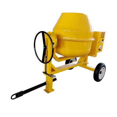 China 1 Bags concrete gasoline electric cement mixers machine for sale for sale