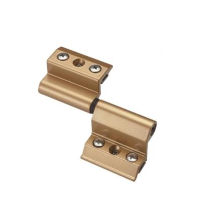 China Factory Price Aluminum Window Hinge Asia Door Hinge Casement Window And Door Hinge Modern for sale