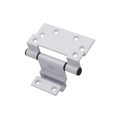 China India Popular Modern Hinge YE-PJL07 L-Plate PVC and UPVC Window Hinge for sale