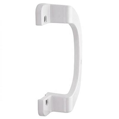 China Modern Round Euro Sliding Door Window Handle Circle Handle for sale