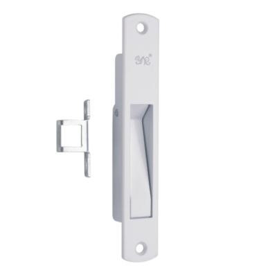 China Modern Automatic Sliding Window Handles Window Lock Touch Lock Sound Handle for sale