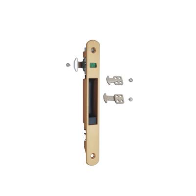 China Modern Aluminum Window Hardware Accessories Security Sliding Window Lock for sale