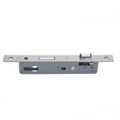 China Modern SS Stainless Steel Cover Lock Cylinder Door Lock Body YE-85DB-23*25MM for sale