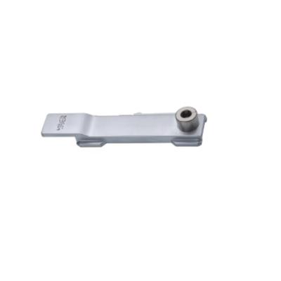 China Modern Zinc Alloy Hardware Parts Of Tilt And Turn Window Accessories Door Fittings for sale