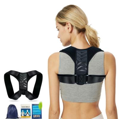 China Comfortable Sports Protective Amazon Posture Corrector for Men and Momen The Back Band Posture Corrector for sale