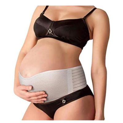 China Comfortable Adjustable Breathable Pregnancy Support Belt Maternity Support for sale