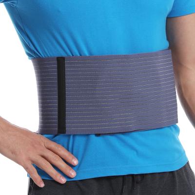 China Adjustable Breathable Adult Medical Guardinguinal Boot Brace Inguinal Elasticity Umbilical Umbilical Hernia Support Belt For Men for sale