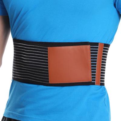 China Breathable Adjustable Elasticity Plus Size Medical Elastic Truss Adjustable Groin Hernia Guard Mens Womens Ties Umbeilico Inquinal Hernia Stomach Belt For Men for sale