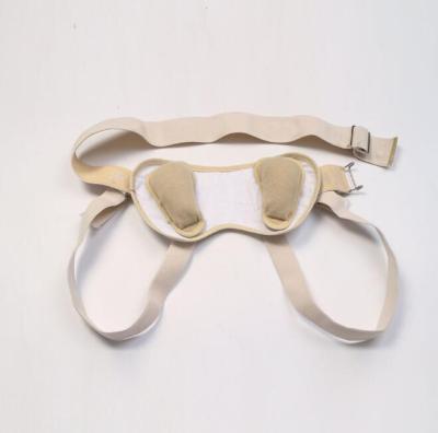 China Relieve Hernias Paraumbilical Umbilical Hernia Medical Belt For Inguinal Hernia for sale