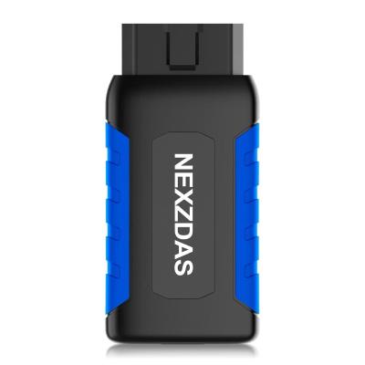 China HUMZOR NexzDAS ND316 Universal Car System Full System Car Diagnostic Tools OBD2 Car Scanner PK Thinkdiag Easydiag AP200 for sale