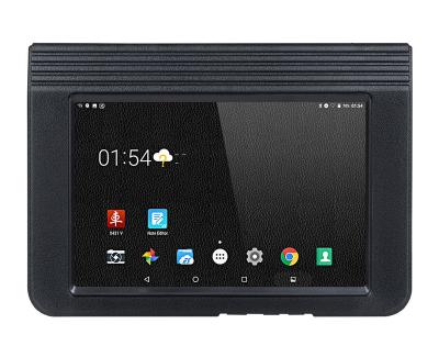 China Universal 2022 Wifi Launch X431 V V5.0 8inch Tablet / Wireless Full System Diagnostic Tool 1 Year Free Update Online for sale