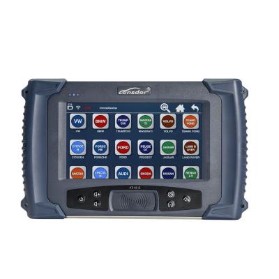 China LONSDOR K518S Support Toyota Full Version Universal Key Programmer All Key Lost with 2 Years Update for sale