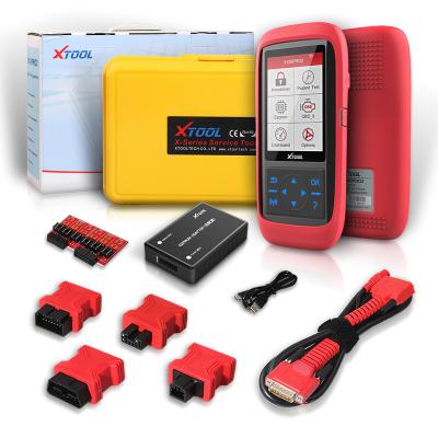 China XTOOL X100 Pro2 Universal Auto Key Programmer with EEPROM Adapter for sale