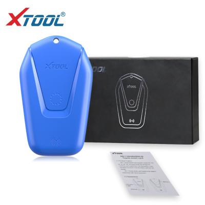 China XTOOL KS-1 Universal Smart Key Emulator For Toyota Lexus All Keys Lost No Need Disassembly Work With X100 PAD2/PAD3 for sale