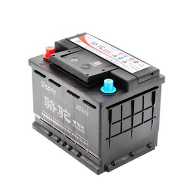 China Custom Battery Charger Manufacturer Brand 2S 12 Camel Lead Acid Battery 60Ah Volts for sale