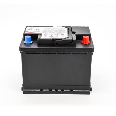 China Home Appliances Camel Brand 12V Car Start Battery 40Ah Lifepo4 Lithium Battery for sale