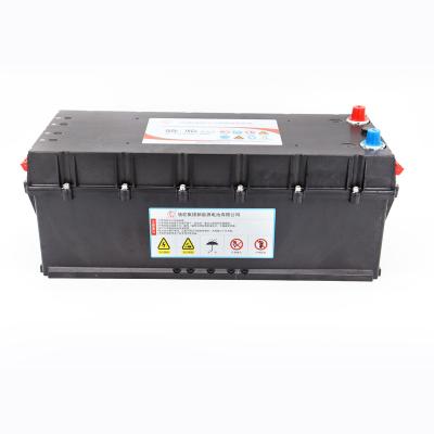 China Home appliances 12V 24V 100Ah Lifepo4 48V 10Ah Camel brand car battery jump start lithium battery for sale