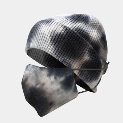 China 2021 Cold-proof Hat Winter Outdoor Cycling Ear Cap Warm Hat Mask Winter Men's Middle Cap for sale